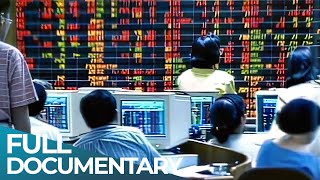 When the Economic Bubble BURST - The Great Asian Financial Crisis of 1997 | FD Finance