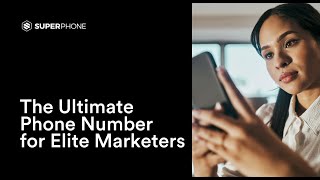 What is SuperPhone®?