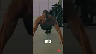 Whats your biggest fear ♟️ - David Goggins #motivation #davidgogginsmotivation