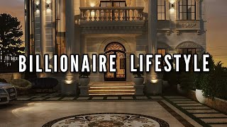 Billionaire Luxury Lifestyle💰|Billionaire Life Motivation & Visualization🔥|Entrepreneur Life| #11