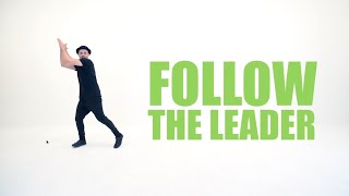 Follow The Leader Dance