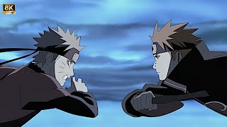Naruto Vs Pain | Naruto Shippuden Badass Moments in Hindi P29