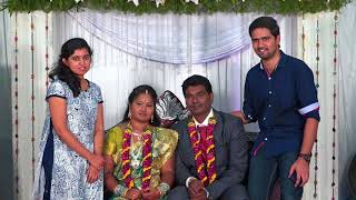 Sasikumar Weds Jayasindhu - Montage final out