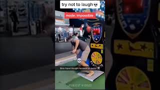 You can't stop laughing 35 #fails #funny  #funniestvideos  #funnyoffical