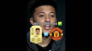 Transfernews #footballreelscoldest #football #eafc #fifa