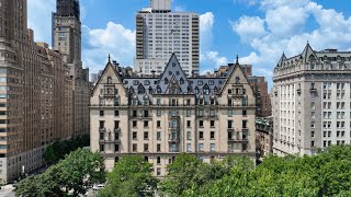 The Dakota  - 1 West 72nd Street, #84