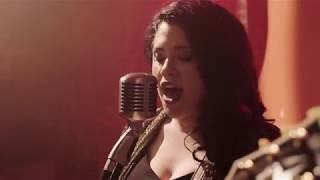 Liz Brasher - Come My Way - Recorded Live @ Home of Isaac Hayes