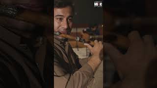 Abbott Music Studio - A-Melody Jamming Sessions _ Flute and Guitar #flute #music #jamming #pakistan