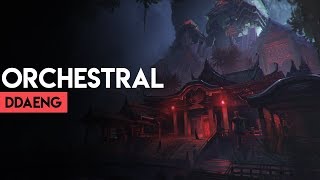 BTS (방탄소년단) 'DDAENG' Orchestral Cover (feat. Clara Melody)