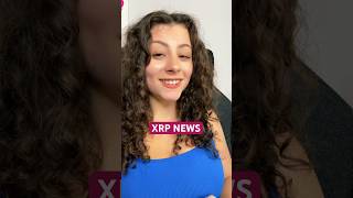 XRP FANS THIS IS FOR YOU! RIPPLE ANNOUNCEMENT #XRP #xrpripple #bitcoin  #randihipper #missteencrypto