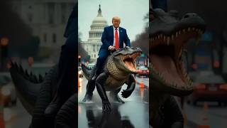 Donald Trump : Vladimir Putin Emmanuel Macron #ai #artificialintelligence #artintegratedproject