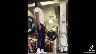 How I felt after hitting a new PR