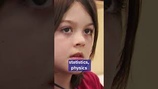 Minnesota boy graduates at 15 with a master’s degree in physics