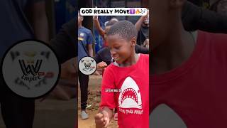 My God really moves ✝️ #omemma #chandlermoore #christianmusic #shorts #worship #music #fypシ