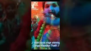 Pushpa 2 The Rule : Kaali Mahaa Kaali Full  Song #puspa2therule #kaalimahaakaali #pushpa2songshindi