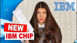 IBM’s New AI Chip Explained