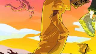 Rema - Corny