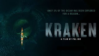 KRAKEN - Teaser Trailer (2025)