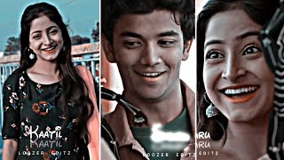 Zalima New Status 🥀💞//New Love Status 💞🤞🏻//Trending Status 🥺//EFX Status 💫 //#viral #trending #new