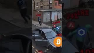 #BTC