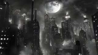 Dark Future - Dark Grunge