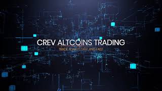 CryptoRevolution - The ICO Review | Time for Crypto Revolution is now