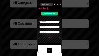 How to grow whatsapp group?