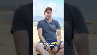 NFT Explained: Non-Fungible Tokens for Beginners!