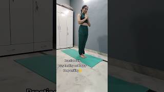 surya Namaskar| Benefits| Practise yoga daily. #looseweight #yogachallenge #yogaclass