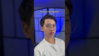 haircuts for filipinos #blowout #vancouver #barber #hair #taper #transformation #fyp #shorts #viral