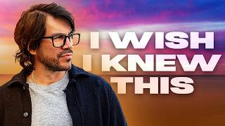 4 Harsh Truths for Men That I Wish I Knew In My 20s