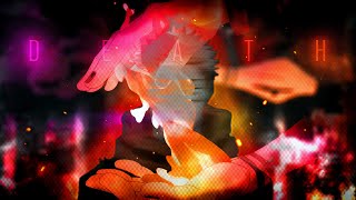 Jujutsu Kaisen | Death
