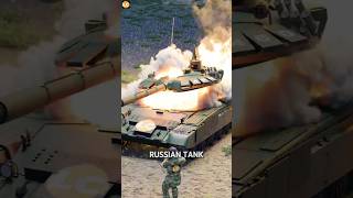 💥Russian Tanks Fatal Ammo Trap