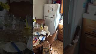 Part 2-June 17 & 18 Whittier Estate Sale #kitchen #shopestatesale #shopsmall