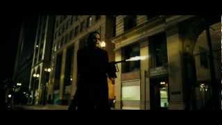The Dark Knight - Official Trailer