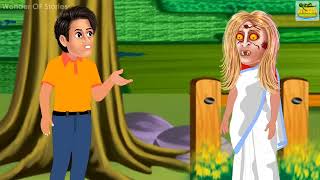 पैसे की बारिश या जान का सौदा? | अमीर बनाती चुड़ैल की सच्ची कहानी | Golden Era