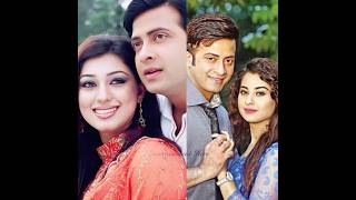 Nothing is permanent 💔 Apu Sakib Bubly, Tahsan Mithila Roza Srijit, Bappa Chandni Tania
