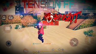 [Mezsiah-Gravewalker] Free Fire Montage,;)🔥