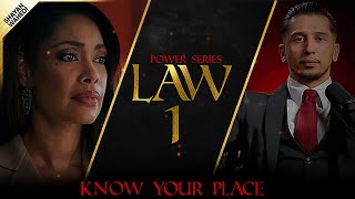 Law 1 NEVER OUTSHINE THE MASTER | 48 Laws of Power