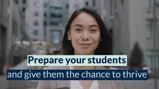 Versant Professional English Test - for Institutions