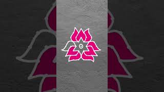 thamarai poo kolam #rangoli #kolam #rangolidesign #rangoliart #flowerrangoli