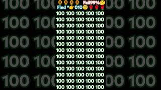 find odd number #maths #riddles #gk #puzzle #mathstricks #upsc #ias #gkquizinhindi