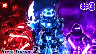 Roblox Легенды ниндзя 2 все коды 3 серия Роблокс СИМУЛЯТОР НИНДЗЯ ЛЕГЕНДЫ 2  в Ninja Legends 2 codes