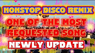 ノンストップディスコリミックスミュージックコレクション #ミックス #リミックス #満足 #音楽