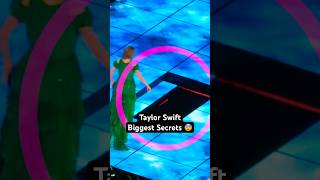Taylor Swift Eras Tour Biggest SECRETS…