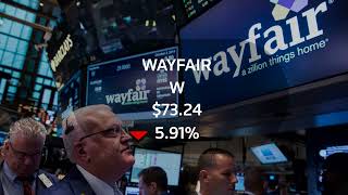 Wall St ends down with focus on Nvidia after last week's rally | REUTERS
