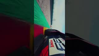 Flying lap around the Spa circuit 😮‍💨