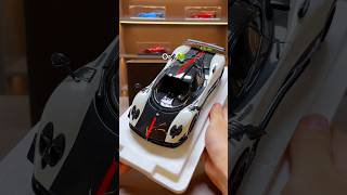 Which one would you pick? 👇 #cars #carslover #diecastcollection #koenigsegg #ferrari