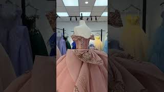 New Design - 2025 - Jancember Quinceanera dresses ✨✨✨ #quinceañera #quinceaneradress #vestido #dress