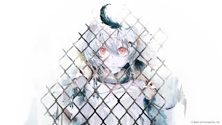 【Lyric MV】A.A. "Ⅶ. THE RUST" (Full Ver.)【MementoMori】